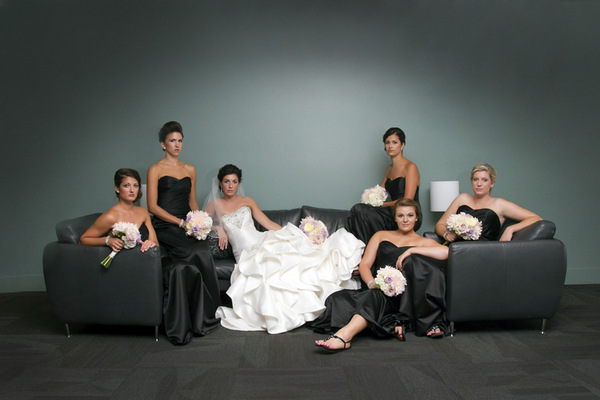 Hiring the Right Wedding Photographer